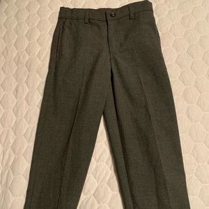 Cat & Jack Boys Dress Pants (EUC)